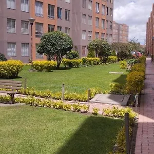 Estancia En Armonia Bogotá